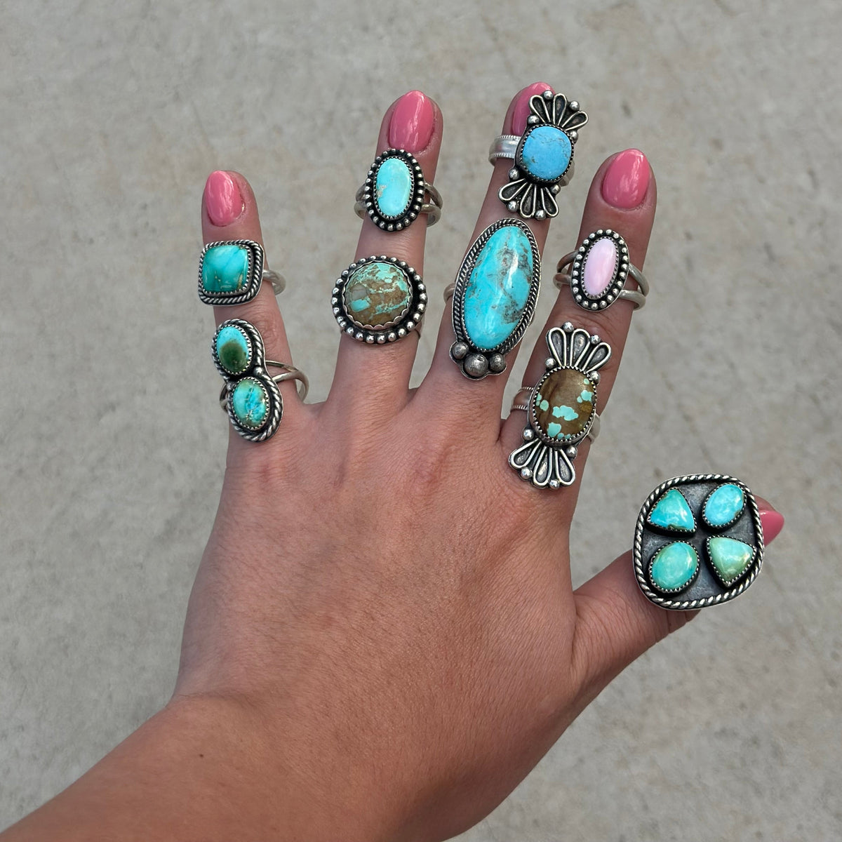 Rings
