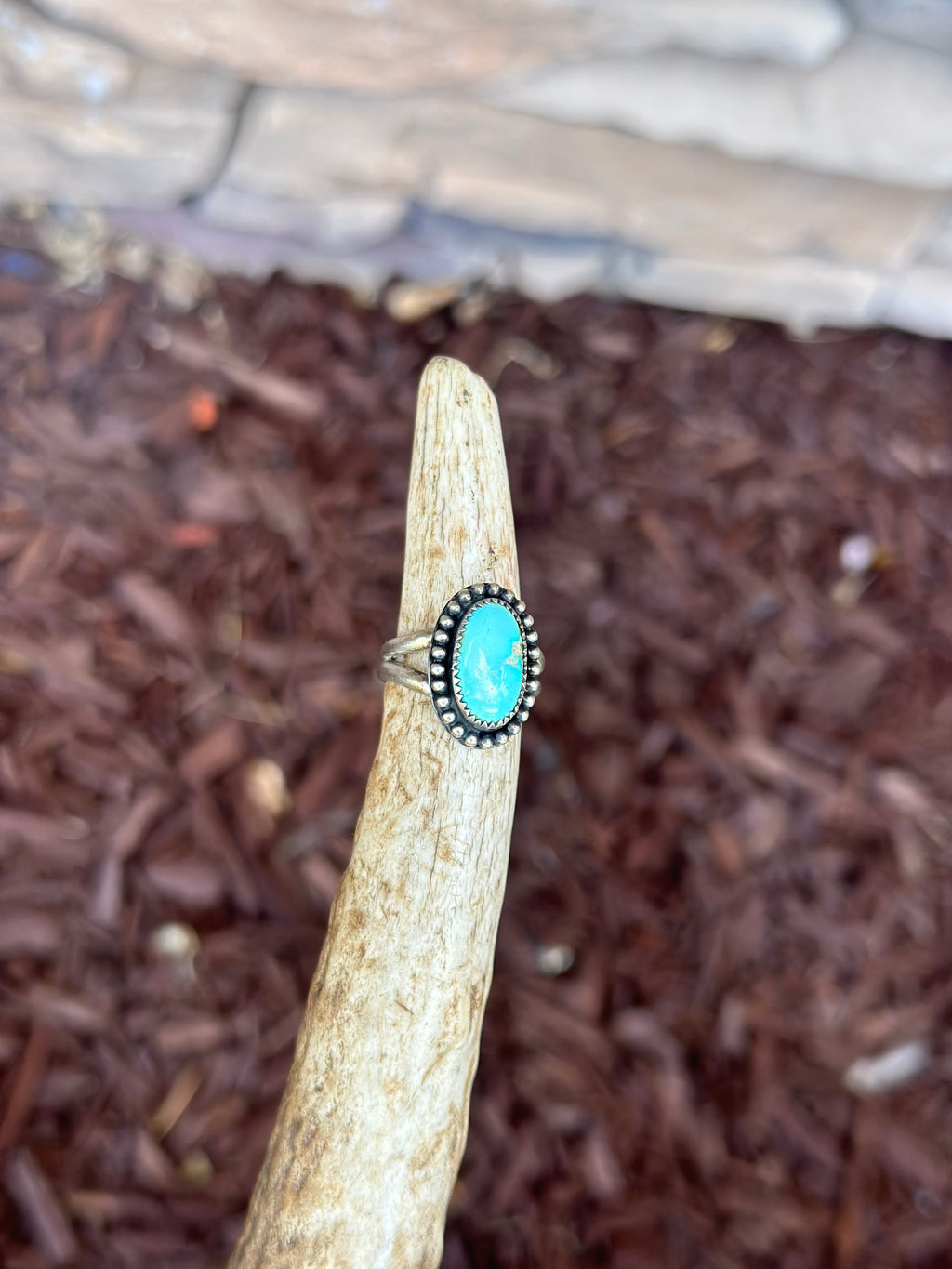 Made to order - Turquoise Ring