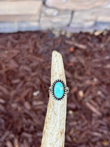 Made to order - Turquoise Ring
