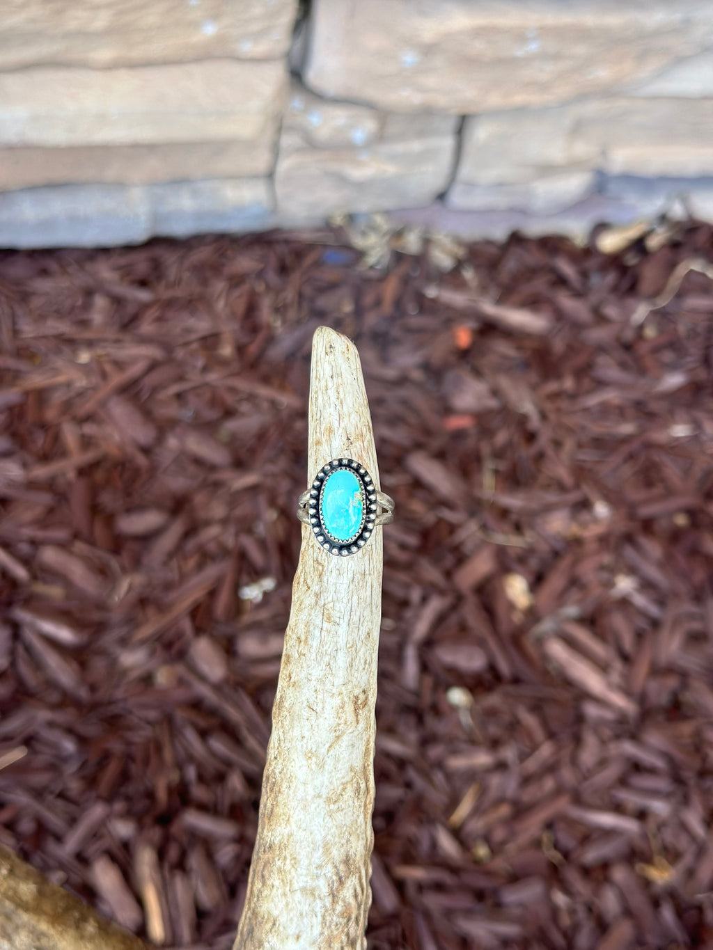 Made to order - Turquoise Ring