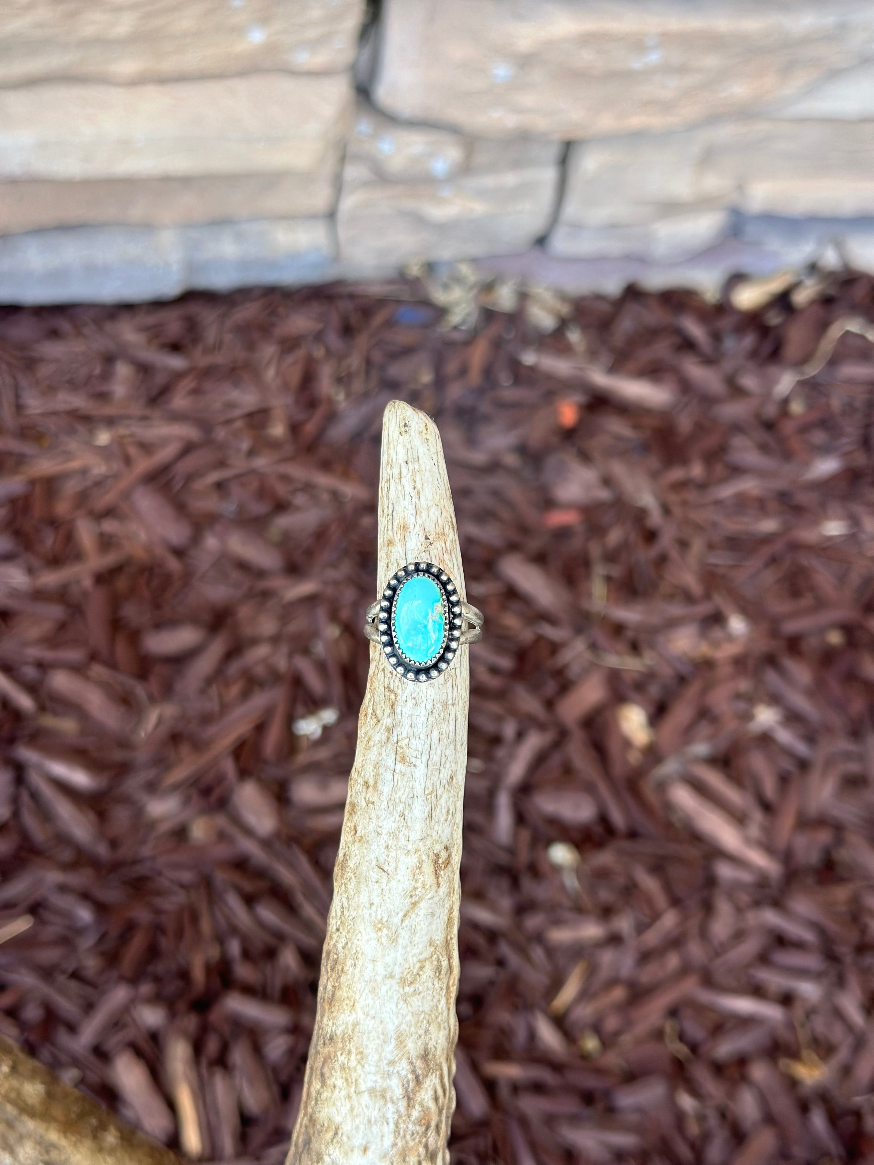 Made to order - Turquoise Ring