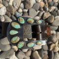 Custom Made-to-Order Buckle - $350 Deposit